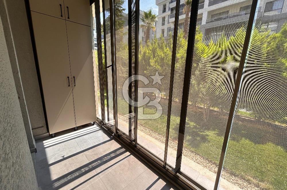 KUMOVA PARK SİENNADA MÜSTAKİL YAŞAM TADINDA LÜKS 3+1 DAİRE