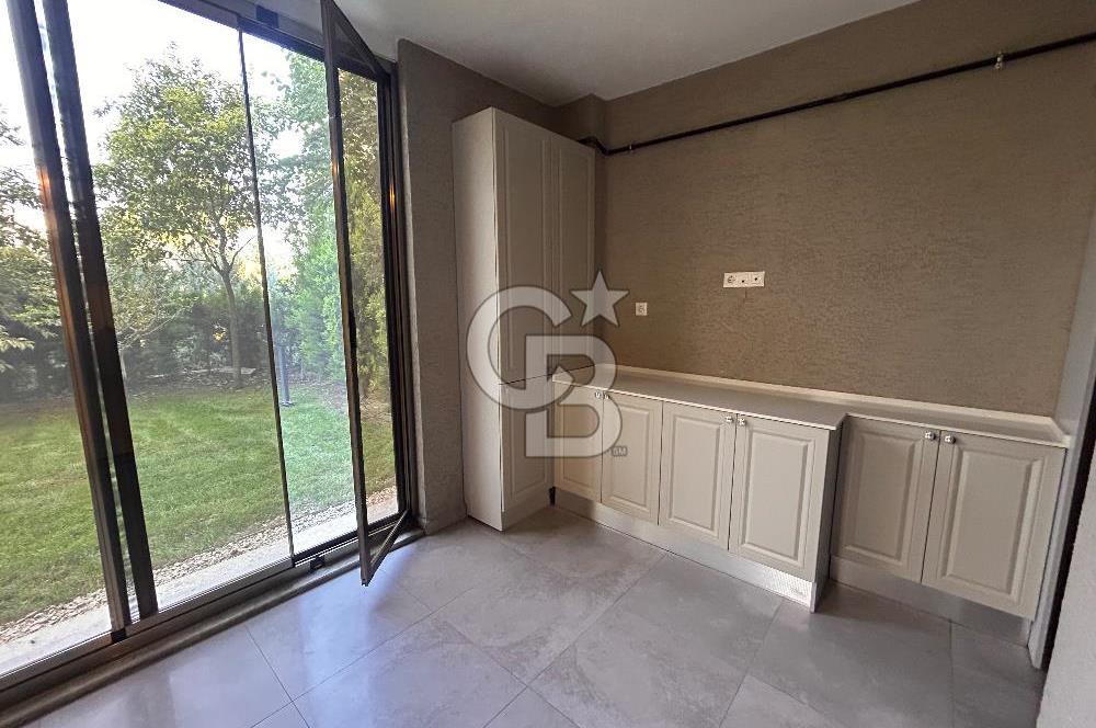 KUMOVA PARK SİENNADA MÜSTAKİL YAŞAM TADINDA LÜKS 3+1 DAİRE