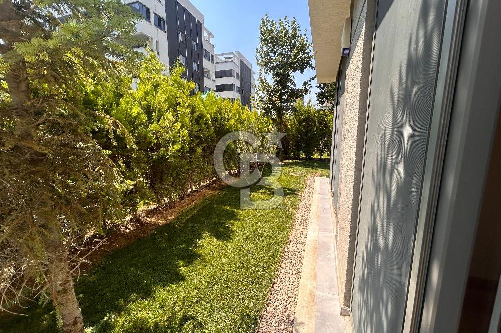 KUMOVA PARK SİENNADA MÜSTAKİL YAŞAM TADINDA LÜKS 3+1 DAİRE
