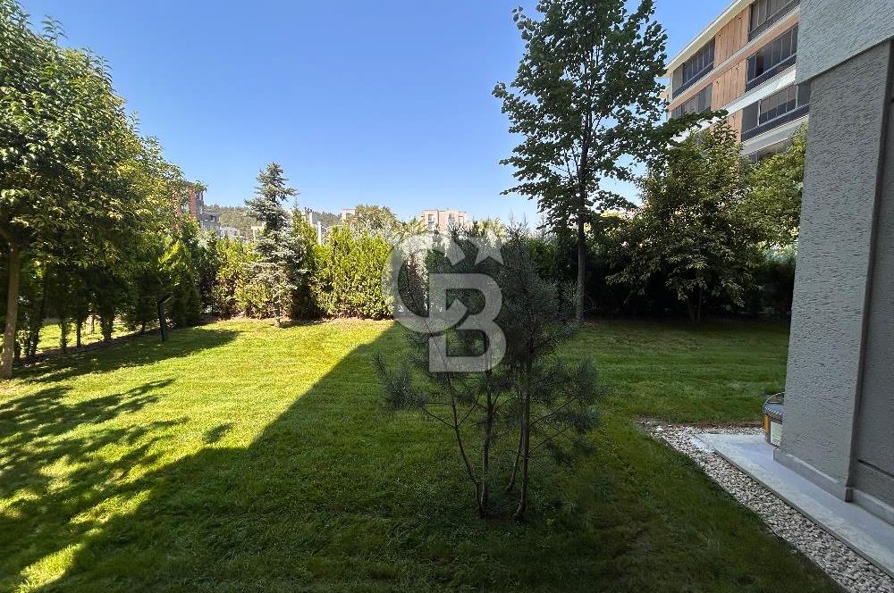 KUMOVA PARK SİENNADA MÜSTAKİL YAŞAM TADINDA LÜKS 3+1 DAİRE