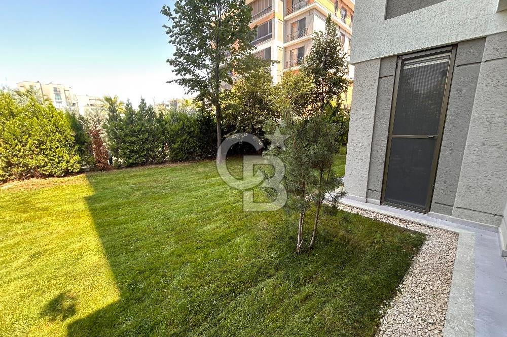 KUMOVA PARK SİENNADA MÜSTAKİL YAŞAM TADINDA LÜKS 3+1 DAİRE
