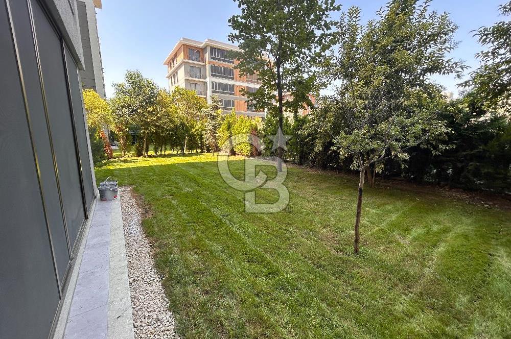 KUMOVA PARK SİENNADA MÜSTAKİL YAŞAM TADINDA LÜKS 3+1 DAİRE