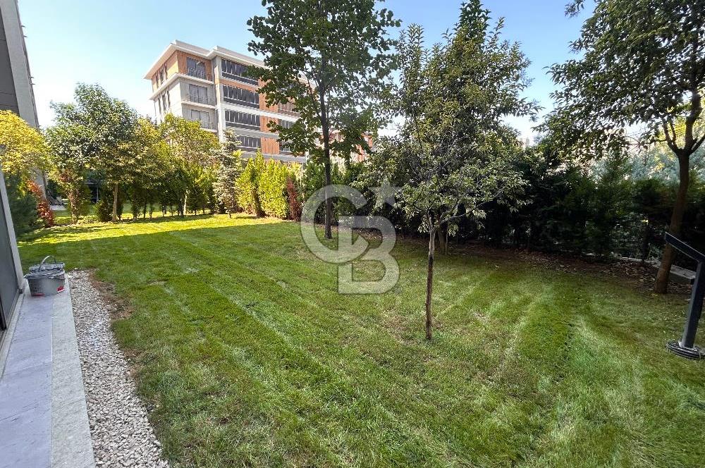 KUMOVA PARK SİENNADA MÜSTAKİL YAŞAM TADINDA LÜKS 3+1 DAİRE