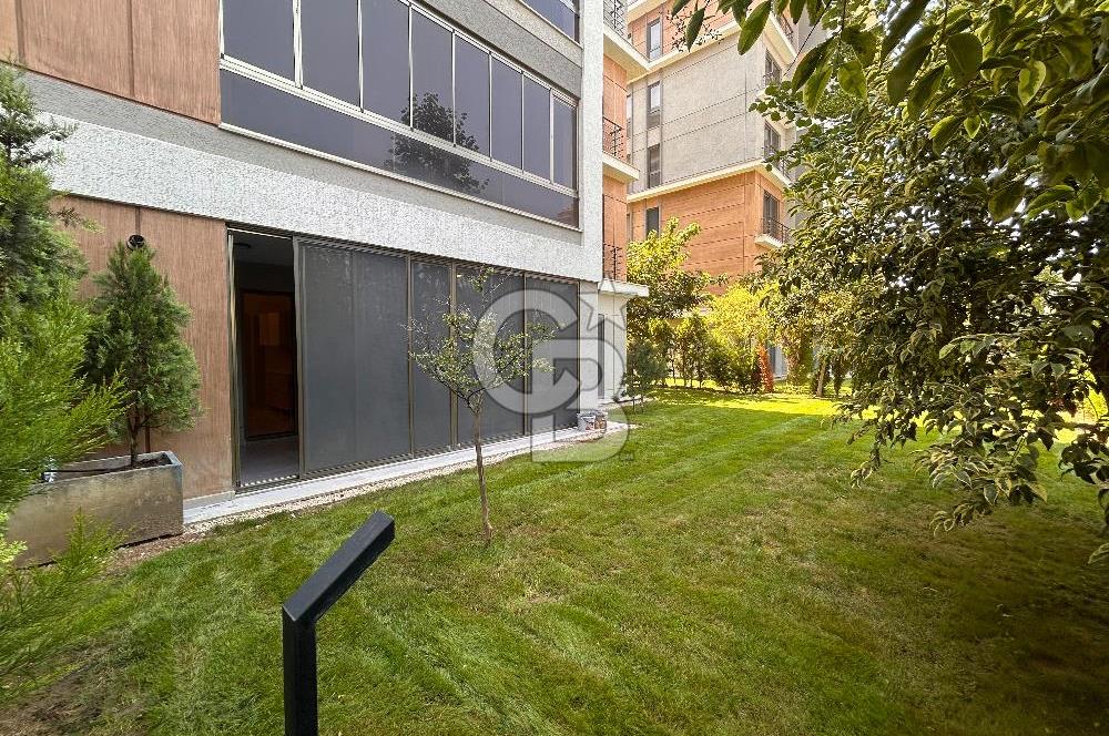 KUMOVA PARK SİENNADA MÜSTAKİL YAŞAM TADINDA LÜKS 3+1 DAİRE
