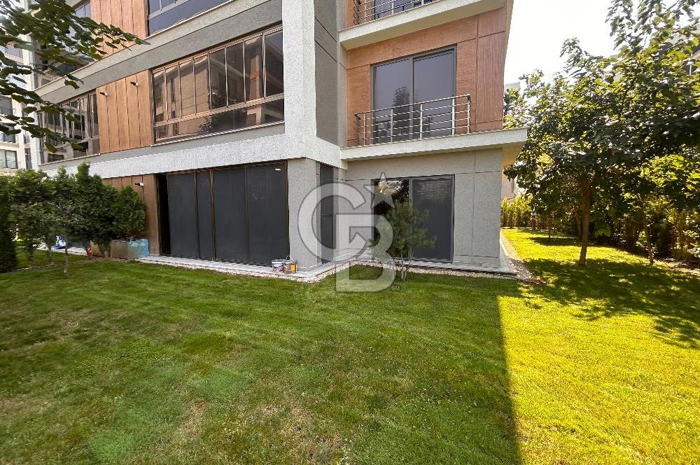 KUMOVA PARK SİENNADA MÜSTAKİL YAŞAM TADINDA LÜKS 3+1 DAİRE