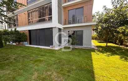 KUMOVA PARK SİENNADA MÜSTAKİL YAŞAM TADINDA LÜKS 3+1 DAİRE