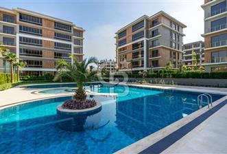 KUMOVA PARK SİENNADA MÜSTAKİL YAŞAM TADINDA LÜKS 3+1 DAİRE - 1 - 371333