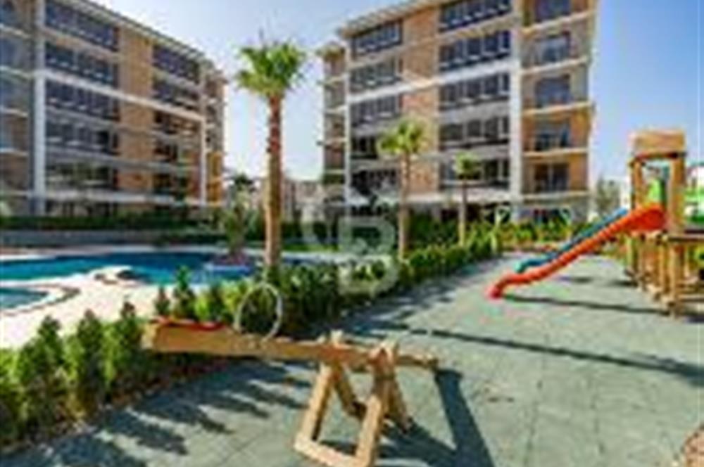 KUMOVA PARK SİENNADA MÜSTAKİL YAŞAM TADINDA LÜKS 3+1 DAİRE