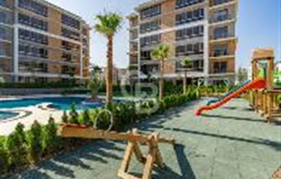 KUMOVA PARK SİENNADA MÜSTAKİL YAŞAM TADINDA LÜKS 3+1 DAİRE