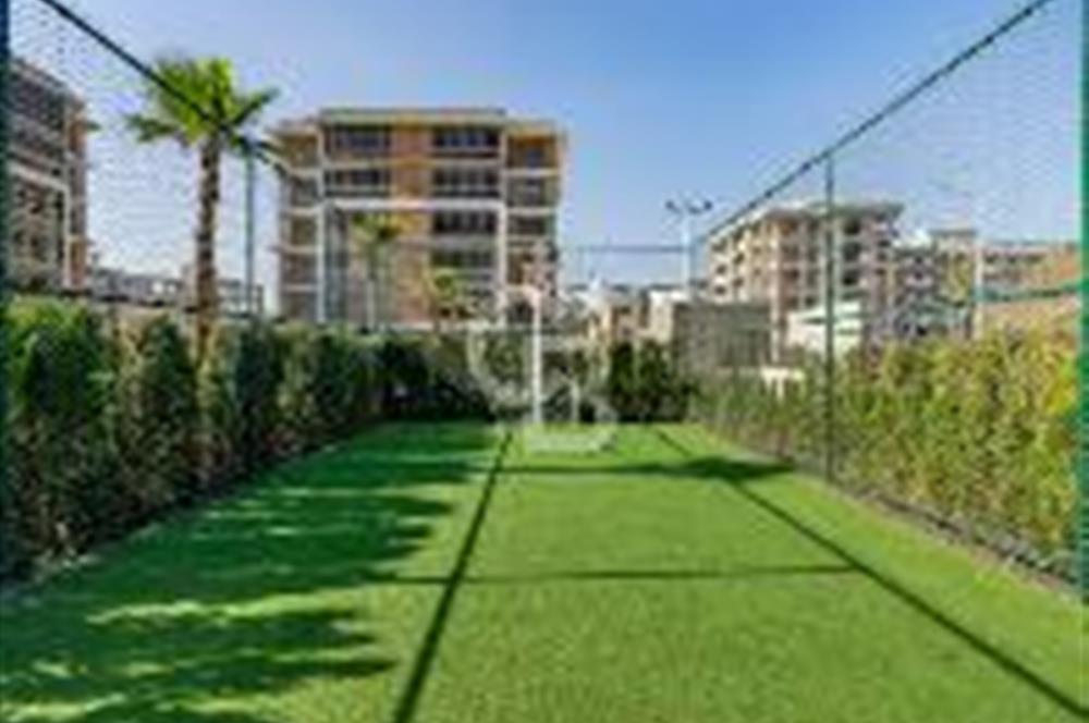 KUMOVA PARK SİENNADA MÜSTAKİL YAŞAM TADINDA LÜKS 3+1 DAİRE