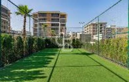 KUMOVA PARK SİENNADA MÜSTAKİL YAŞAM TADINDA LÜKS 3+1 DAİRE