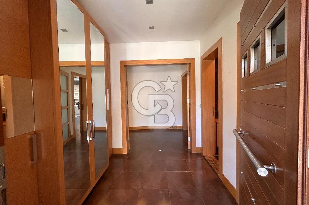 BALAT ERGİN EVLER 5İZ VİLLALAR'da SATILIK VİLLA