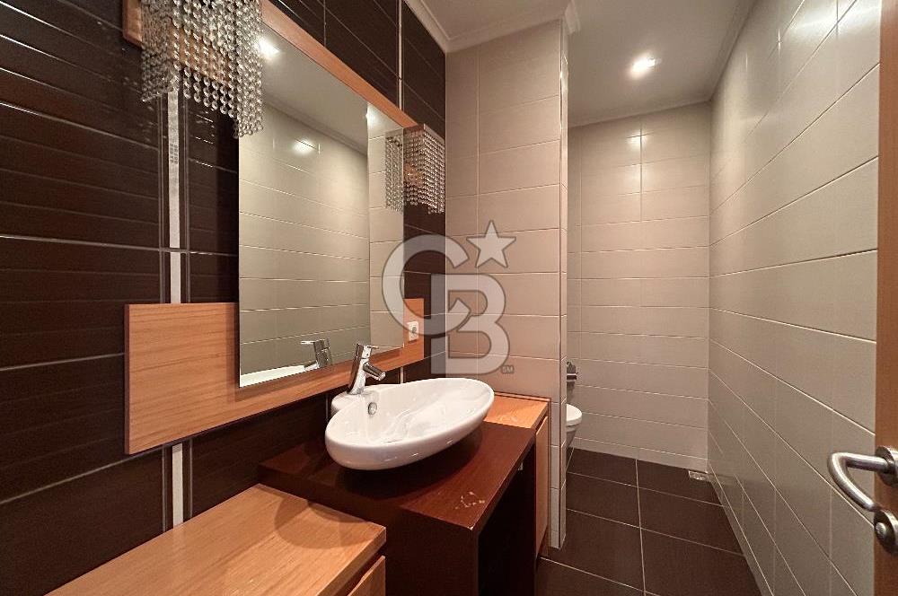 BALAT ERGİN EVLER 5İZ VİLLALAR'da SATILIK VİLLA