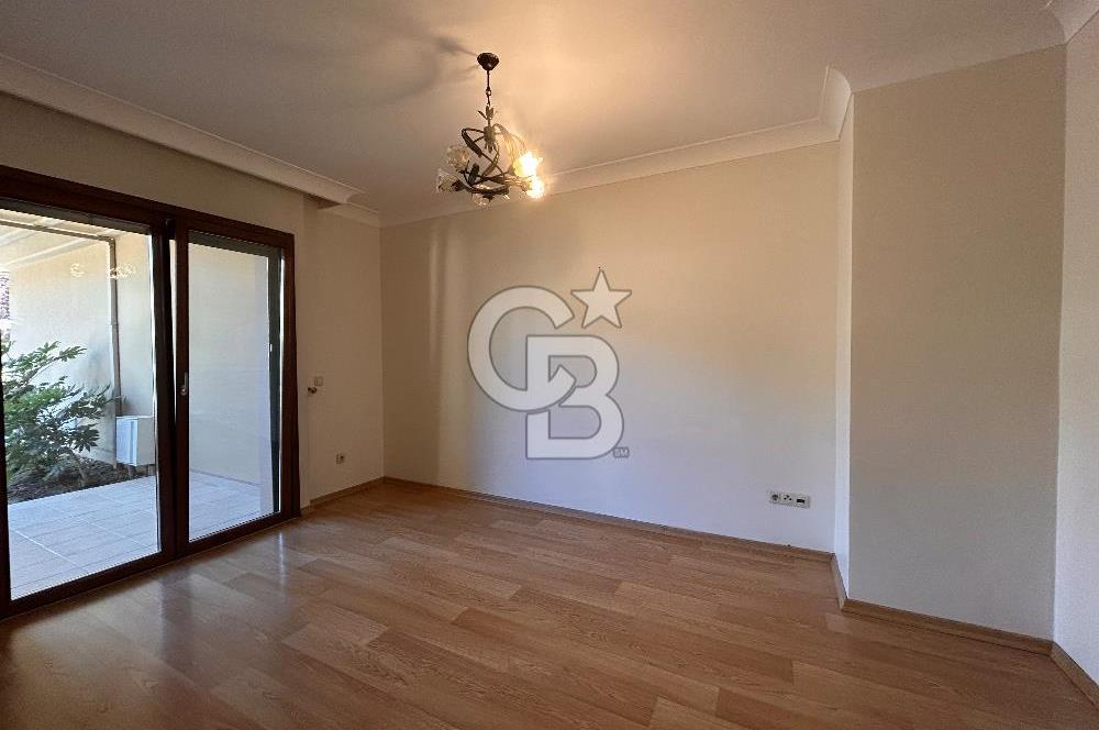 BALAT ERGİN EVLER 5İZ VİLLALAR'da SATILIK VİLLA