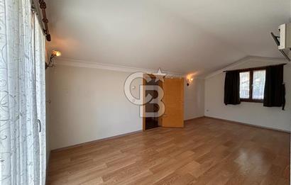BALAT ERGİN EVLER 5İZ VİLLALAR'da SATILIK VİLLA