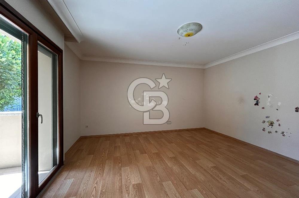 BALAT ERGİN EVLER 5İZ VİLLALAR'da SATILIK VİLLA