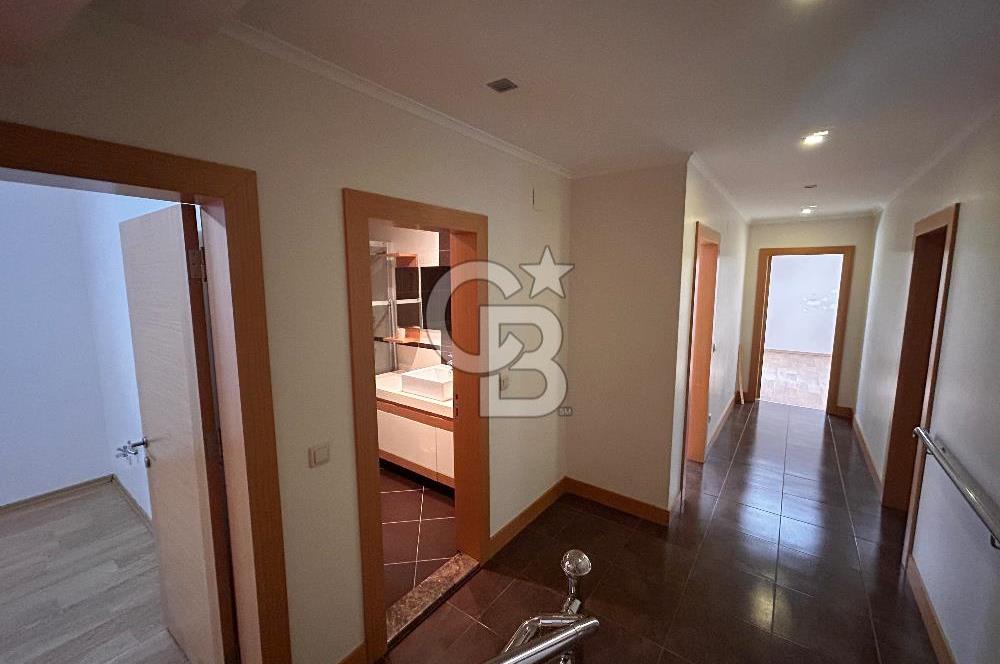 BALAT ERGİN EVLER 5İZ VİLLALAR'da SATILIK VİLLA
