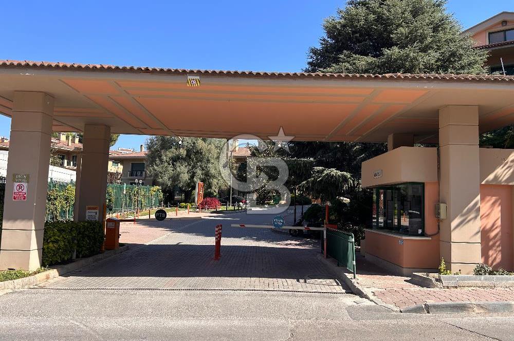 BALAT ERGİN EVLER 5İZ VİLLALAR'da SATILIK VİLLA