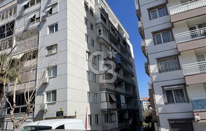 BORNOVA ERZENE'DE SATILIK 3+1 DAİRE