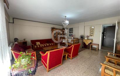 BORNOVA ERZENE'DE SATILIK 3+1 DAİRE