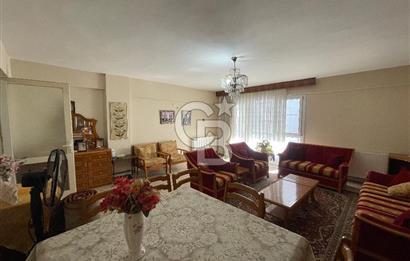 BORNOVA ERZENE'DE SATILIK 3+1 DAİRE