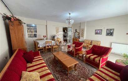 BORNOVA ERZENE'DE SATILIK 3+1 DAİRE