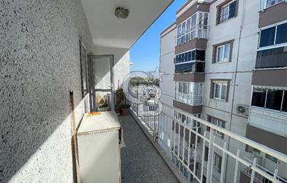 BORNOVA ERZENE'DE SATILIK 3+1 DAİRE