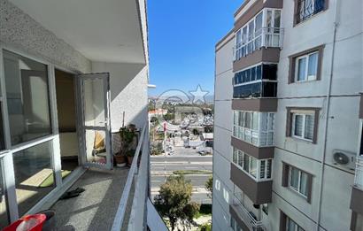 BORNOVA ERZENE'DE SATILIK 3+1 DAİRE