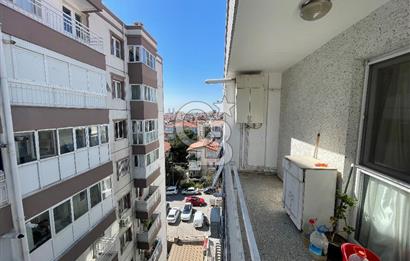 BORNOVA ERZENE'DE SATILIK 3+1 DAİRE
