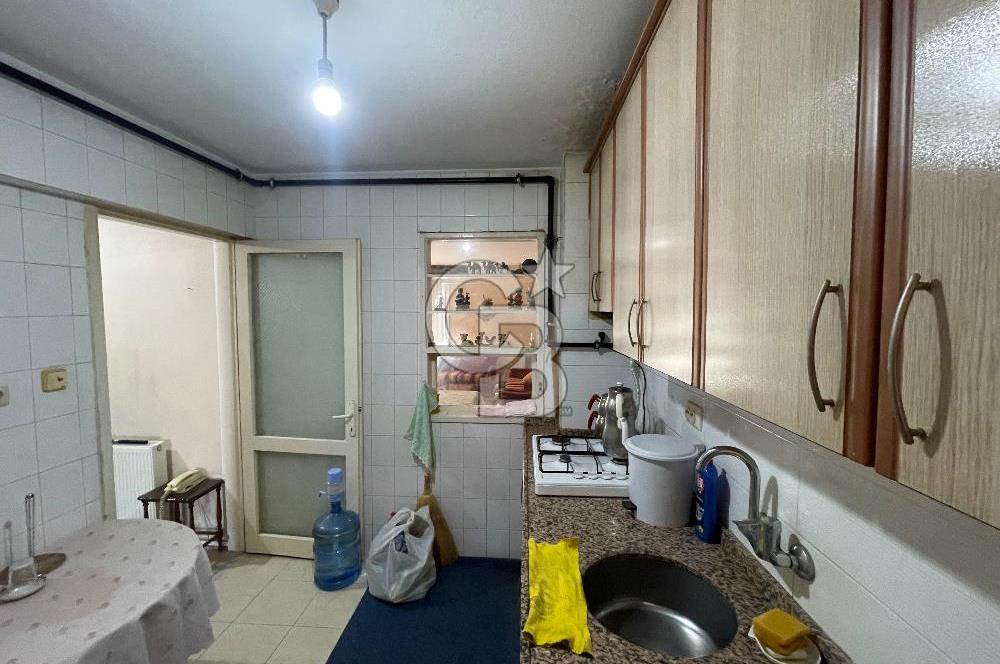 BORNOVA ERZENE'DE SATILIK 3+1 DAİRE