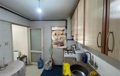 BORNOVA ERZENE'DE SATILIK 3+1 DAİRE