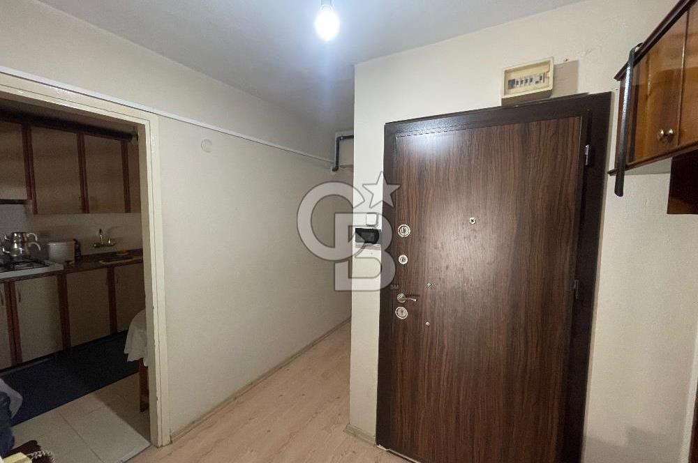 BORNOVA ERZENE'DE SATILIK 3+1 DAİRE
