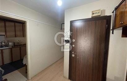 BORNOVA ERZENE'DE SATILIK 3+1 DAİRE