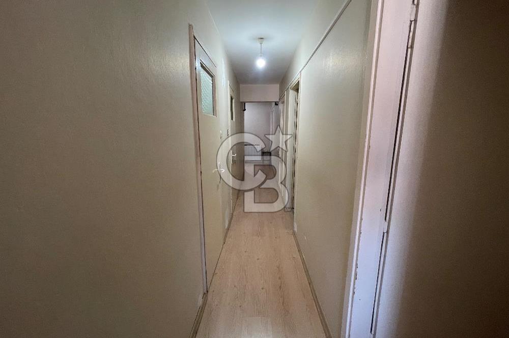 BORNOVA ERZENE'DE SATILIK 3+1 DAİRE