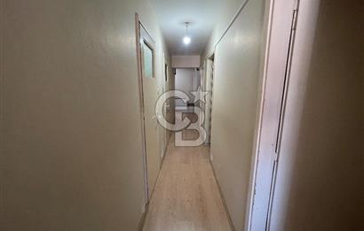 BORNOVA ERZENE'DE SATILIK 3+1 DAİRE