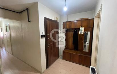 BORNOVA ERZENE'DE SATILIK 3+1 DAİRE