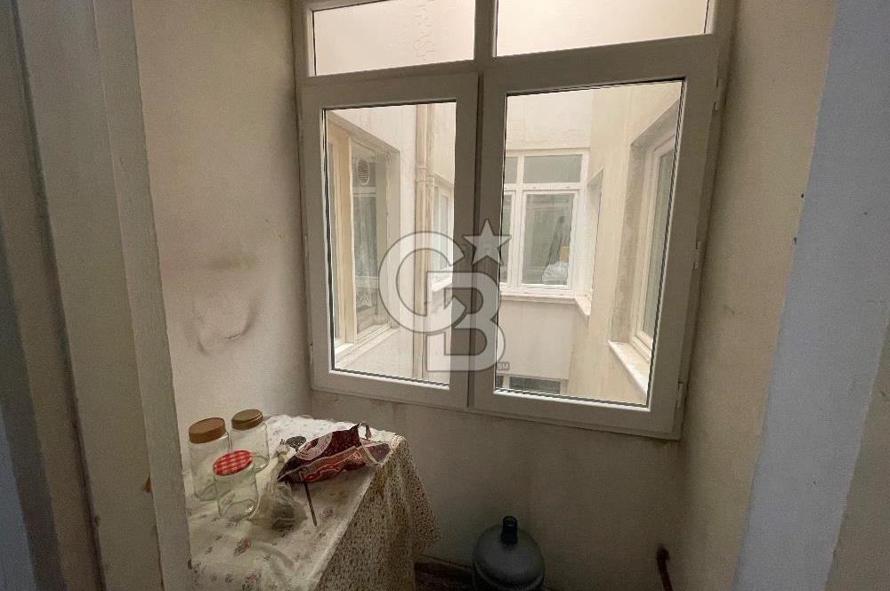 BORNOVA ERZENE'DE SATILIK 3+1 DAİRE