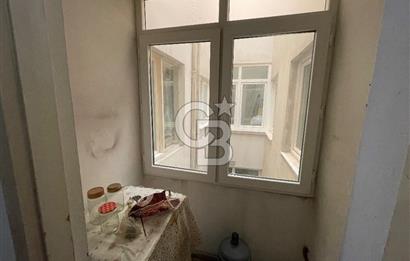 BORNOVA ERZENE'DE SATILIK 3+1 DAİRE