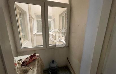 BORNOVA ERZENE'DE SATILIK 3+1 DAİRE