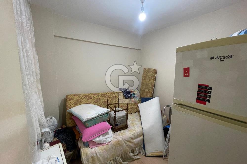 BORNOVA ERZENE'DE SATILIK 3+1 DAİRE