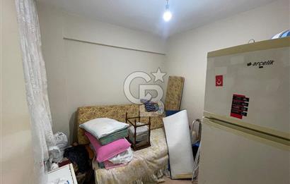 BORNOVA ERZENE'DE SATILIK 3+1 DAİRE