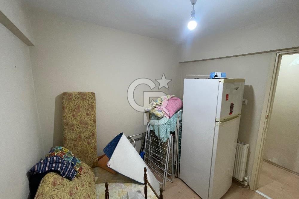 BORNOVA ERZENE'DE SATILIK 3+1 DAİRE