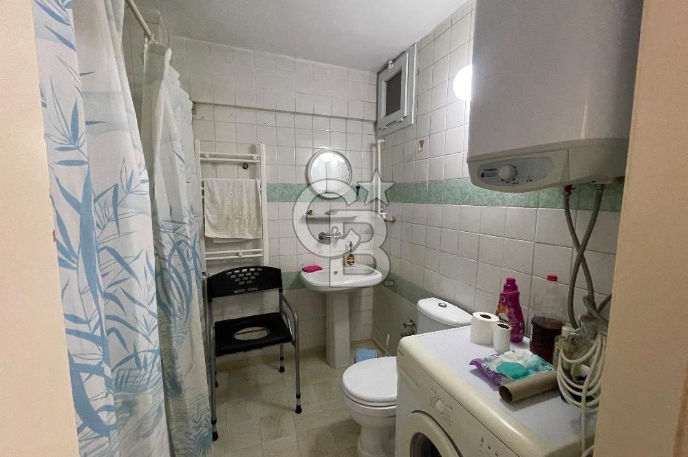 BORNOVA ERZENE'DE SATILIK 3+1 DAİRE