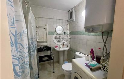 BORNOVA ERZENE'DE SATILIK 3+1 DAİRE