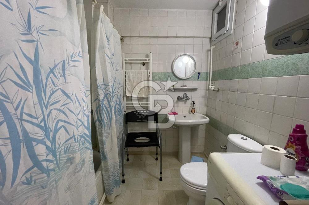 BORNOVA ERZENE'DE SATILIK 3+1 DAİRE