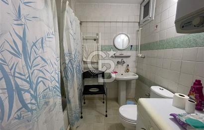 BORNOVA ERZENE'DE SATILIK 3+1 DAİRE