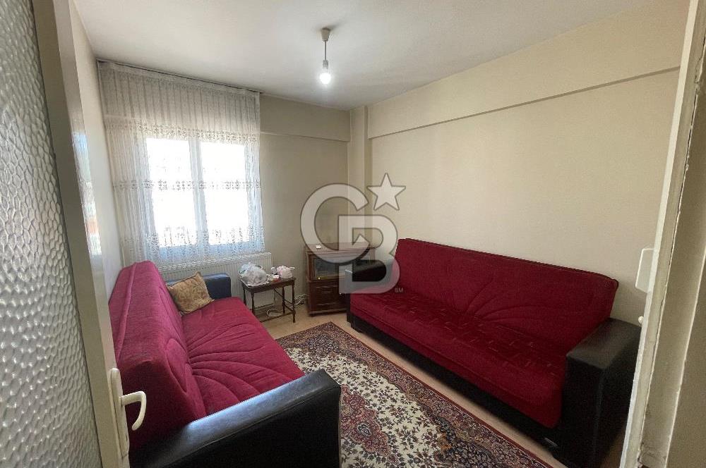 BORNOVA ERZENE'DE SATILIK 3+1 DAİRE