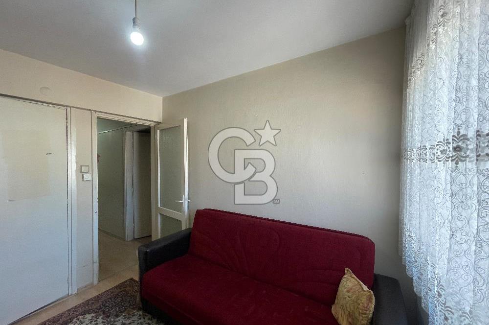 BORNOVA ERZENE'DE SATILIK 3+1 DAİRE