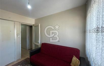 BORNOVA ERZENE'DE SATILIK 3+1 DAİRE