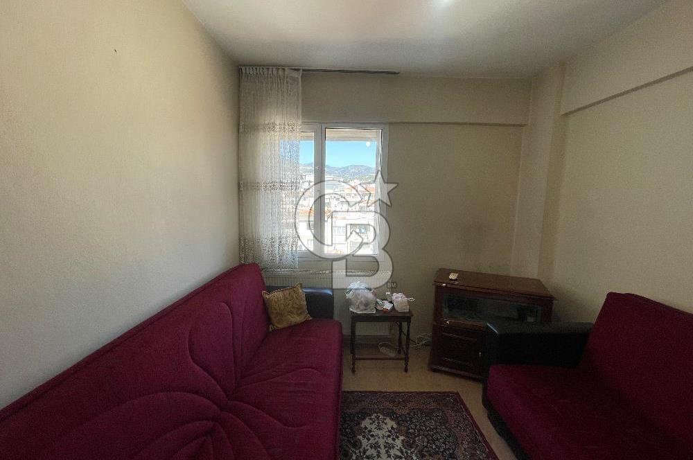 BORNOVA ERZENE'DE SATILIK 3+1 DAİRE
